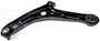 Dorman - Premium Suspension Control Arm and Ball Joint Assembly P/N:CB21024PR