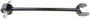 Dorman - Premium Suspension Trailing Arm P/N:CA74673PR