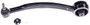 Dorman - Premium Suspension Control Arm and Ball Joint Assembly P/N:CB60273PR