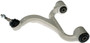 Dorman - Premium Suspension Control Arm and Ball Joint Assembly P/N:CB28037PR