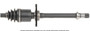 CARDONE New CV Axle Assembly P/N:66-4310