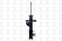 Focus Auto Parts Suspension Strut 333716R