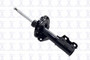 Focus Auto Parts Suspension Strut 333716R - view 2