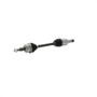 TrakMotive CV Axle Shaft P/N:MZ-86003