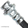 Beck/Arnley Brake Hydraulic Hose P/N:073-2090