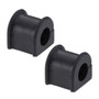 MOOG Chassis Products Suspension Stabilizer Bar Bushing Kit K90526 - view 4
