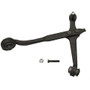 MOOG Chassis Products Suspension Control Arm and Ball Joint Assembly RK80011 - view 3