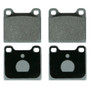 Wagner Brake Disc Brake Pad Set P/N:PD31B