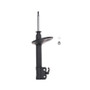 PRT Suspension Strut P/N:474485