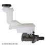 Beck/Arnley Brake Master Cylinder P/N:072-9818