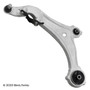 Beck/Arnley Suspension Control Arm and Ball Joint Assembly P/N:102-7825
