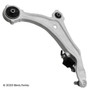 Beck/Arnley Suspension Control Arm and Ball Joint Assembly P/N:102-7825