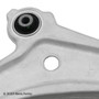 Beck/Arnley Suspension Control Arm and Ball Joint Assembly P/N:102-7825
