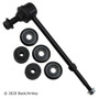 Beck/Arnley Suspension Stabilizer Bar Link 101-5168