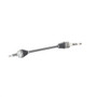 TrakMotive CV Axle Shaft P/N:CH-8049