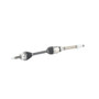 TrakMotive CV Axle Shaft P/N:TO-8444