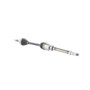 TrakMotive CV Axle Shaft P/N:TO-8444