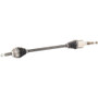 TrakMotive CV Axle Shaft CH-8053 - view 3