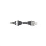 TrakMotive CV Axle Shaft FD-8004