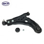 SKP Suspension Control Arm and Ball Joint Assembly P/N:SK620164
