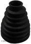 Beck/Arnley CV Joint Boot Kit P/N:103-2817