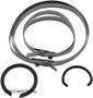 Beck/Arnley CV Joint Boot Kit 103-2817 - view 5