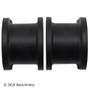 Beck/Arnley Suspension Stabilizer Bar Bushing Kit P/N:101-6187