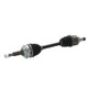 TrakMotive CV Axle Shaft P/N:GM-8066