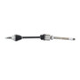 TrakMotive CV Axle Shaft TO-8411