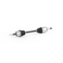 TrakMotive CV Axle Shaft P/N:MB-8062
