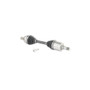 TrakMotive CV Axle Shaft P/N:MB-8059