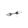 TrakMotive CV Axle Shaft P/N:MB-8059