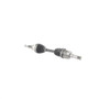 TrakMotive CV Axle Shaft GM-8217 - view 2