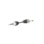 TrakMotive CV Axle Shaft P/N:GM-8217