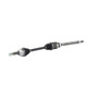 TrakMotive CV Axle Shaft P/N:NI-8233