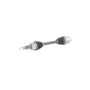 TrakMotive CV Axle Shaft P/N:SN-8023