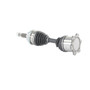 TrakMotive CV Axle Shaft GM-8034 - view 2