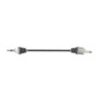 TrakMotive CV Axle Shaft P/N:GM-8211