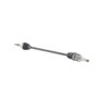 TrakMotive CV Axle Shaft GM-8211 - view 2