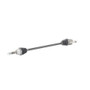 TrakMotive CV Axle Shaft GM-8211 - view 3