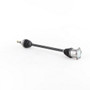 TrakMotive CV Axle Shaft P/N:VW-8053