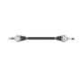 TrakMotive CV Axle Shaft P/N:AD-8192
