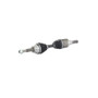 TrakMotive CV Axle Shaft GM-8233 - view 2