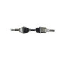 TrakMotive CV Axle Shaft GM-8233 - view 4