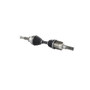 TrakMotive CV Axle Shaft GM-8233 - view 6
