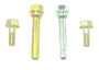 Better Brake Parts Disc Brake Caliper Pin Kit P/N:14461K