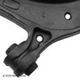 Beck/Arnley Suspension Control Arm and Ball Joint Assembly P/N:102-7612