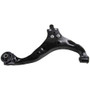 MOOG Chassis Products Suspension Control Arm RK641339