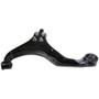 MOOG Chassis Products Suspension Control Arm RK641339 - view 2