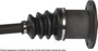 CARDONE New CV Axle Assembly P/N:66-3111